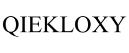 QIEKLOXY
