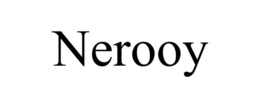 NEROOY