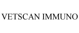 VETSCAN IMMUNO