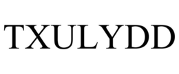 TXULYDD