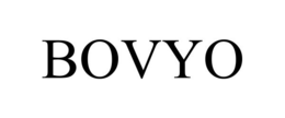 BOVYO