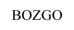 BOZGO