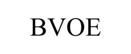 BVOE