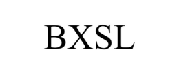 BXSL