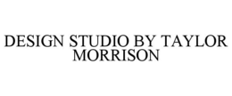 DESIGN STUDIO BY TAYLOR MORRISON