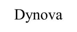 DYNOVA