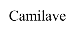 CAMILAVE