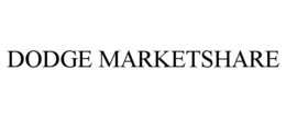 DODGE MARKETSHARE