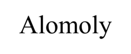 ALOMOLY