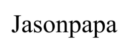 JASONPAPA