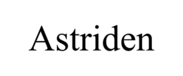 ASTRIDEN