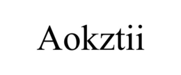 AOKZTII