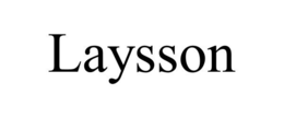 LAYSSON
