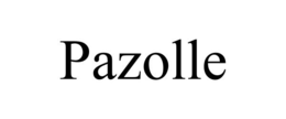 PAZOLLE