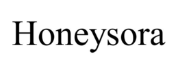HONEYSORA