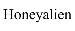 HONEYALIEN