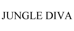 JUNGLE DIVA