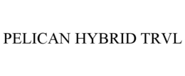 PELICAN HYBRID TRVL