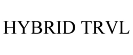 HYBRID TRVL