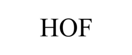 HOF