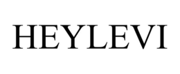 HEYLEVI