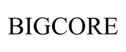 BIGCORE