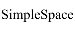 SIMPLESPACE