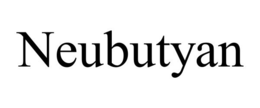 NEUBUTYAN