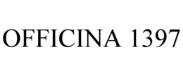 OFFICINA 1397