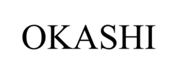 OKASHI