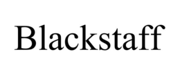 BLACKSTAFF