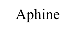 APHINE