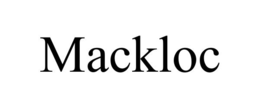 MACKLOC
