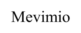MEVIMIO