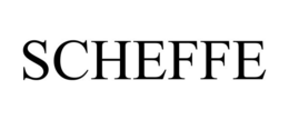 SCHEFFE