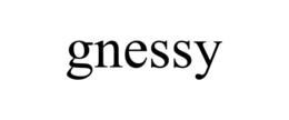 GNESSY