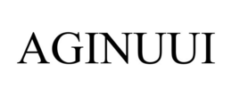 AGINUUI
