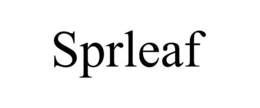 SPRLEAF