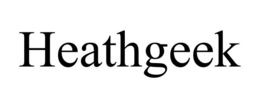 HEATHGEEK
