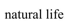 NATURAL LIFE