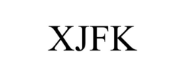 XJFK