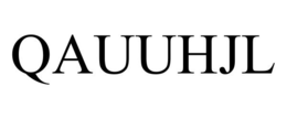 QAUUHJL