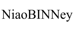 NIAOBINNEY