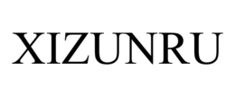XIZUNRU