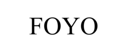 FOYO