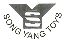 SY SONG YANG TOYS