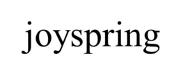 JOYSPRING