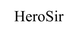 HEROSIR