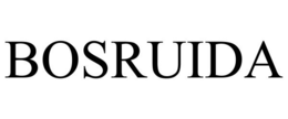 BOSRUIDA