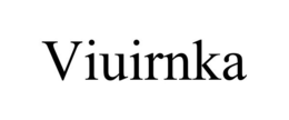 VIUIRNKA